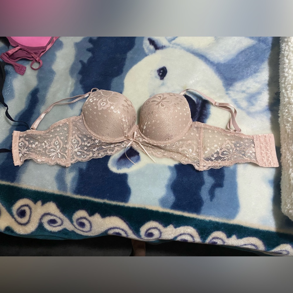 Bras